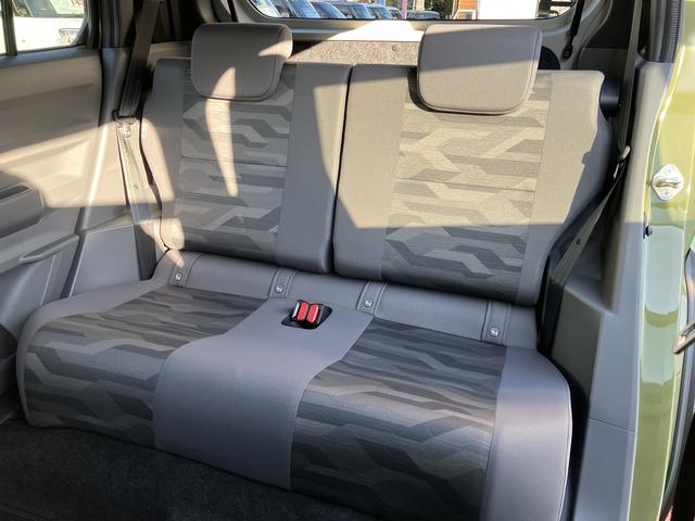 タフト Gターボ ダーククロムベンチャー 10インチナビ フルセグ 保証1年間・距離無制限付き DVD再生 CD再生 オートエアコン 電動パーキングブレーキ オートブレーキホールド機能 シートヒーター アイドリングストップ スカイフィールトップ 前後コーナーセンサー(21枚目)