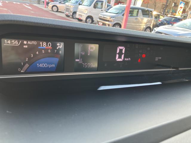 タント カスタムＲＳ　純正１０インチナビ　パノラマモニター　ＥＴＣ　保証１年間・距離無制限付き　電動パーキングブレーキ　オートブレーキホールド機能　ナビ連動前後方ドラレコ　前後コーナーセンサー　シートヒーター　両側電動スライドドア　ＨＤＭＩ接続　ＵＳＢ入力端子（16枚目）