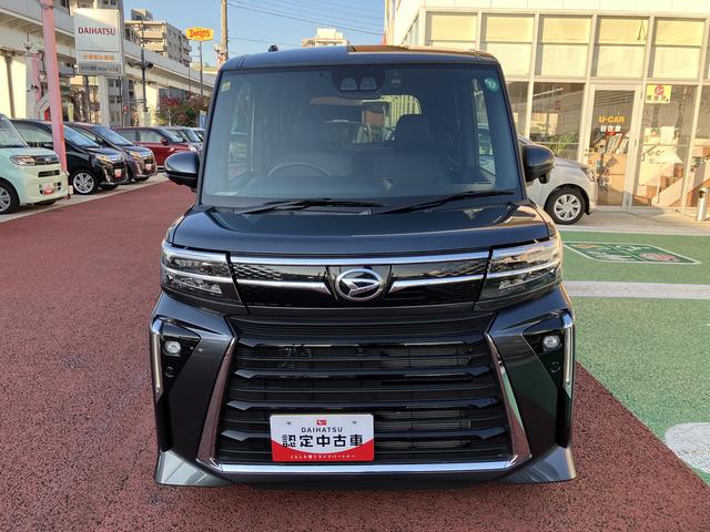 タント カスタムＲＳ　純正１０インチナビ　パノラマモニター　ＥＴＣ　保証１年間・距離無制限付き　電動パーキングブレーキ　オートブレーキホールド機能　ナビ連動前後方ドラレコ　前後コーナーセンサー　シートヒーター　両側電動スライドドア　ＨＤＭＩ接続　ＵＳＢ入力端子（20枚目）