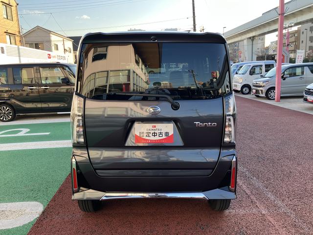 タント カスタムＲＳ　純正１０インチナビ　パノラマモニター　ＥＴＣ　保証１年間・距離無制限付き　電動パーキングブレーキ　オートブレーキホールド機能　ナビ連動前後方ドラレコ　前後コーナーセンサー　シートヒーター　両側電動スライドドア　ＨＤＭＩ接続　ＵＳＢ入力端子（21枚目）