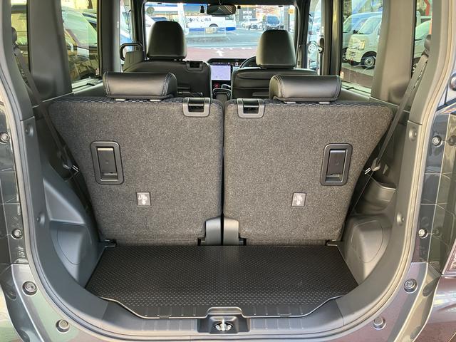 タント カスタムＲＳ　純正１０インチナビ　パノラマモニター　ＥＴＣ　保証１年間・距離無制限付き　電動パーキングブレーキ　オートブレーキホールド機能　ナビ連動前後方ドラレコ　前後コーナーセンサー　シートヒーター　両側電動スライドドア　ＨＤＭＩ接続　ＵＳＢ入力端子（30枚目）