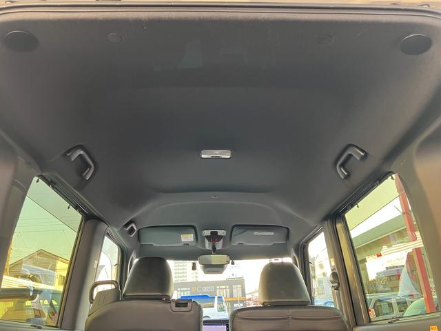 タント カスタムＲＳ　純正１０インチナビ　パノラマモニター　ＥＴＣ　保証１年間・距離無制限付き　電動パーキングブレーキ　オートブレーキホールド機能　ナビ連動前後方ドラレコ　前後コーナーセンサー　シートヒーター　両側電動スライドドア　ＨＤＭＩ接続　ＵＳＢ入力端子（32枚目）