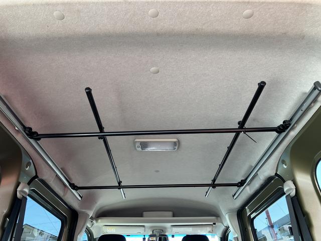 アトレー RS 純正ナビ バックカメラ ETC2.0 フルセグ ACC 保証1年間・距離無制限付き キーフリー ナビ連動前後方ドラレコ アダプティブドライビングビーム パワーウィンドウ USB給電 USB入力端子 前後コーナーセンサー 用側電動スライドドア(19枚目)