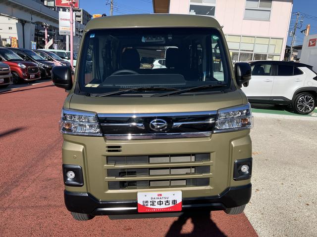 アトレー RS 純正ナビ バックカメラ ETC2.0 フルセグ ACC 保証1年間・距離無制限付き キーフリー ナビ連動前後方ドラレコ アダプティブドライビングビーム パワーウィンドウ USB給電 USB入力端子 前後コーナーセンサー 用側電動スライドドア(20枚目)