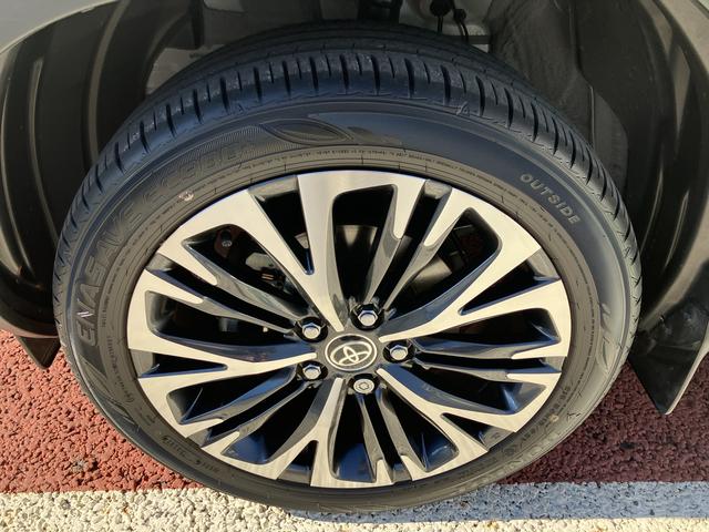 ヤリスクロス ハイブリッドZ ナビ 全周囲カメラ ETC2.0 保証1年間・距離無制限付き シートヒーター ステアリングヒーター ACC BSM 前後コーナーセンサー 電動パーキングブレーキ オートブレーキホールド機能 AC100V電源 ン転籍電動シート(18枚目)