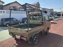 ハイゼットトラック ジャンボエクストラ　ＨＡＲＤＣＡＲＧＯワークキャリア　保証１年間・距離無制限付き　キーフリー　前後コーナーセンサー　専用マッドフラップ　マニュアルエアコン　オーバーヘッドシェルフ　純正１２インチアルミホイール　ブラックレタータイヤ（6枚目）