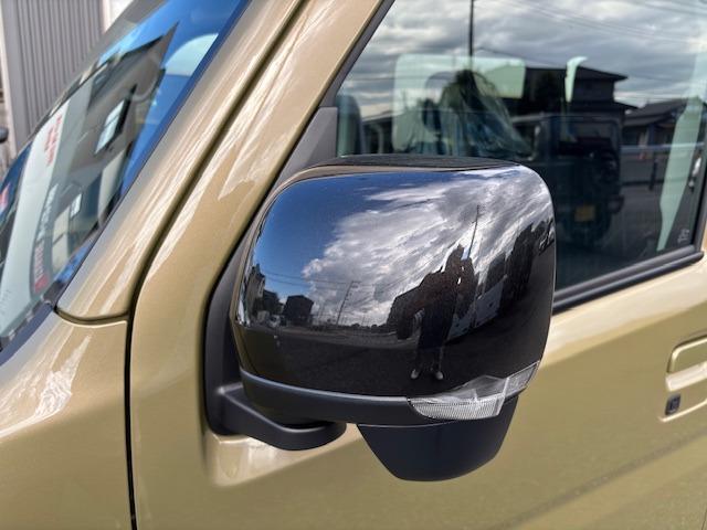 アトレー RS ターボ 4WD 届け出済み未使用車 両側電動スライドドア 衝突被害軽減システムアダプティブクルーズコントロール 純正セキュリティアラーム Bカメラ(13枚目)