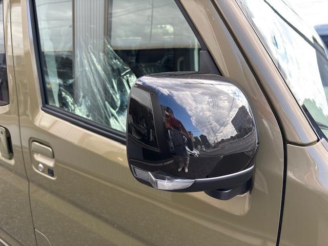 アトレー RS ターボ 4WD 届け出済み未使用車 両側電動スライドドア 衝突被害軽減システムアダプティブクルーズコントロール 純正セキュリティアラーム Bカメラ(14枚目)