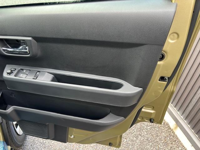 アトレー RS ターボ 4WD 届け出済み未使用車 両側電動スライドドア 衝突被害軽減システムアダプティブクルーズコントロール 純正セキュリティアラーム Bカメラ(17枚目)