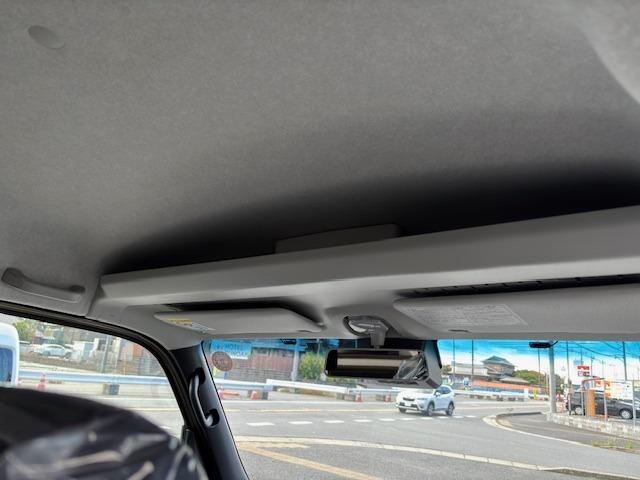 アトレー RS ターボ 4WD 届け出済み未使用車 両側電動スライドドア 衝突被害軽減システムアダプティブクルーズコントロール 純正セキュリティアラーム Bカメラ(25枚目)