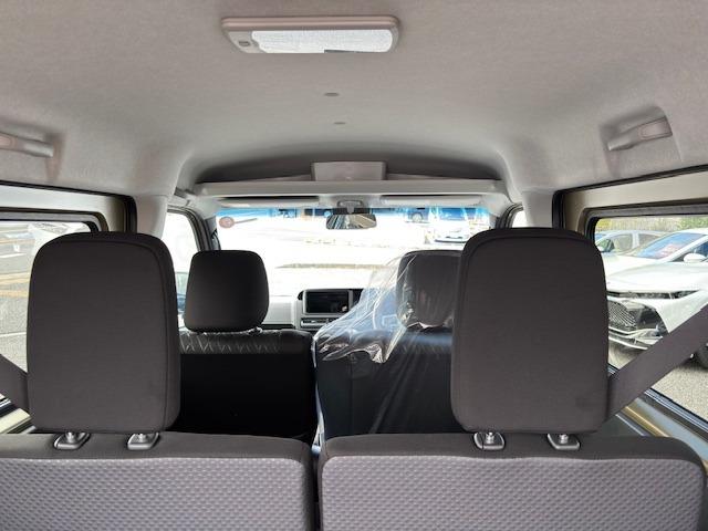 アトレー RS ターボ 4WD 届け出済み未使用車 両側電動スライドドア 衝突被害軽減システムアダプティブクルーズコントロール 純正セキュリティアラーム Bカメラ(28枚目)