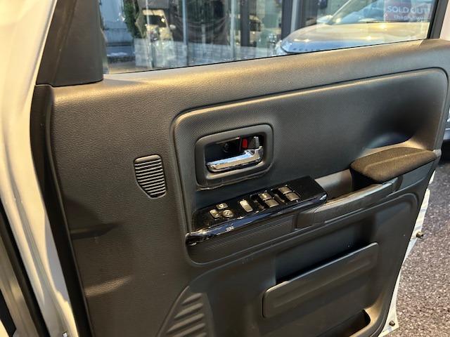 スペーシアカスタム ハイブリッドXS ワンオーナーカー スズキセーフティサポート ナビTV ETC Bカメラ Dレコーダー 禁煙車 ハーフレザー クルーズコントロール(13枚目)