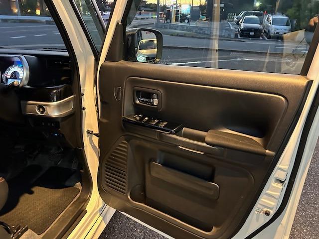 スペーシアカスタム ハイブリッドXS ワンオーナーカー スズキセーフティサポート ナビTV ETC Bカメラ Dレコーダー 禁煙車 ハーフレザー クルーズコントロール(21枚目)