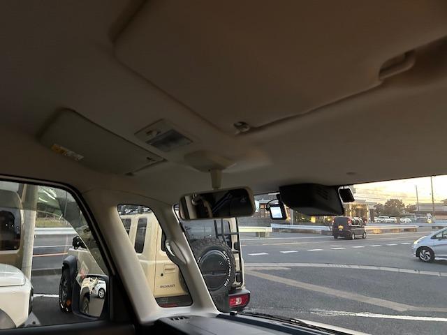 スペーシアカスタム ハイブリッドXS ワンオーナーカー スズキセーフティサポート ナビTV ETC Bカメラ Dレコーダー 禁煙車 ハーフレザー クルーズコントロール(22枚目)