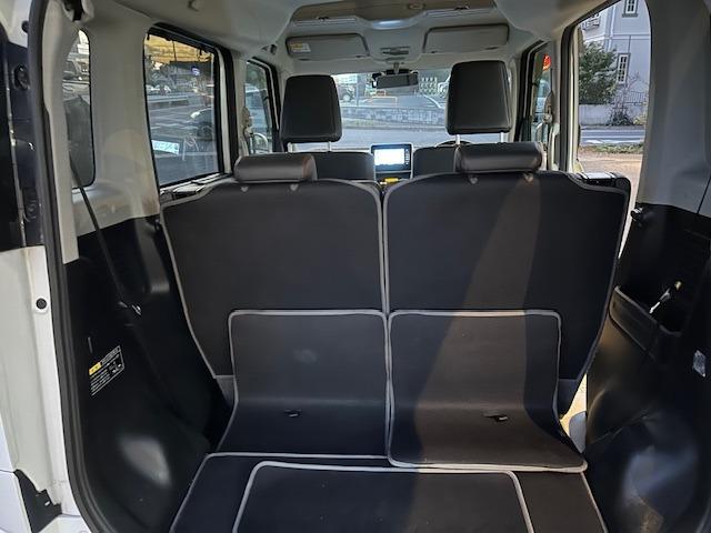 スペーシアカスタム ハイブリッドXS ワンオーナーカー スズキセーフティサポート ナビTV ETC Bカメラ Dレコーダー 禁煙車 ハーフレザー クルーズコントロール(32枚目)