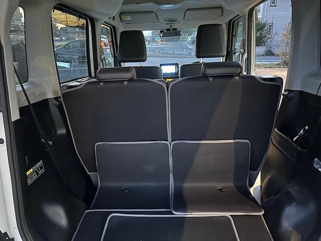 スペーシアカスタム ハイブリッドXS ワンオーナーカー スズキセーフティサポート ナビTV ETC Bカメラ Dレコーダー 禁煙車 ハーフレザー クルーズコントロール(33枚目)