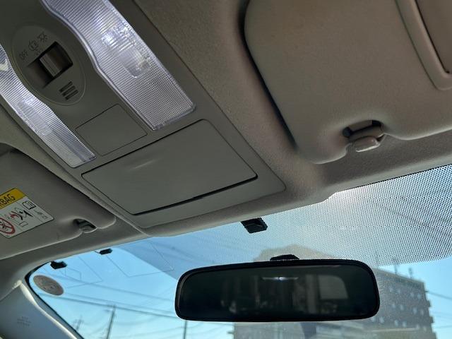 プリウスアルファ Ｓツーリングセレクション　純正ナビＴＶ　ＥＴＣ　Ｂカメラ　モデリスタエアロ（18枚目）