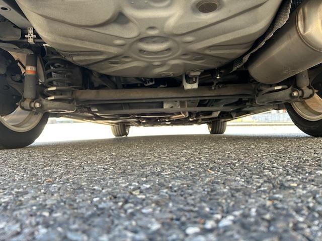 プリウスアルファ Ｓツーリングセレクション　純正ナビＴＶ　ＥＴＣ　Ｂカメラ　モデリスタエアロ（31枚目）