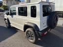 ジムニーノマド FC 4WD アダクティブクルーズコントロール スズキディアルカメラブレーキサポート LEDヘットライト 前席シートヒーター オートライト(6枚目)