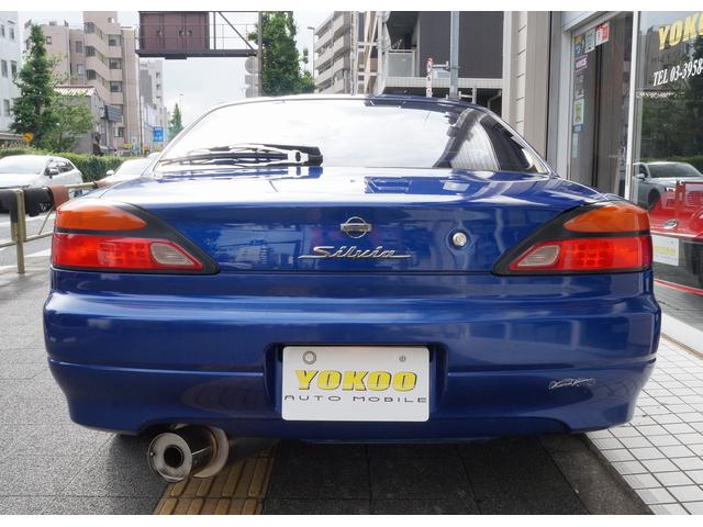 シルビア 日産 スペックs bパッケージ tein車高調 hks製車検対応マフラー a tegh17インチaw 68000キロ 東京都 スペックs bパッケージ tein車高調 hks製車検対応マフラー a tegh17インチaw 68000キロ 日産シルビアの シルビア 日産 スペックs bパッケージ tein車高調 hks製車検対応マフラー a tegh17インチaw 68000キロ 東京都 スペックs bパッケージ tein車高調 hks製車検対応マフラー a tegh17インチaw 68000キロ 日産シルビアの