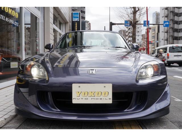 ホンダ Ｓ２０００