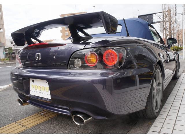 ホンダ Ｓ２０００