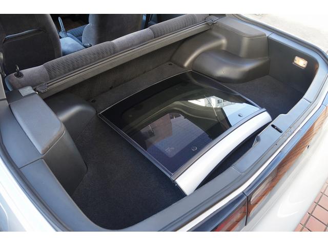 NISSAN FAIRLADY Z 300ZX | 1997 | SILVER M | 66800 km NISSAN FAIRLADY Z 300ZX | 1997 | SILVER M | 66800 km