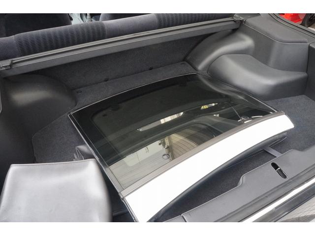 フェアレディＺ ３００ＺＸ　純正オプション６連奏ＣＤチェンジャーフルノーマル車（46枚目）
