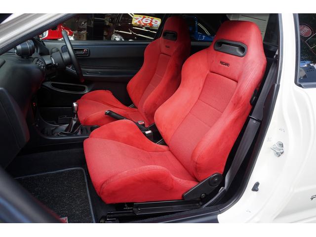 インテグラ タイプR X 最終後期モデルX SPOON足回り SPOONタワーバー 車検対応マキシムワークエキマニ Defiデジタル&2連メーター 禁煙車(15枚目)