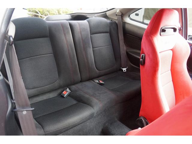 インテグラ タイプR X 最終後期モデルX SPOON足回り SPOONタワーバー 車検対応マキシムワークエキマニ Defiデジタル&2連メーター 禁煙車(16枚目)