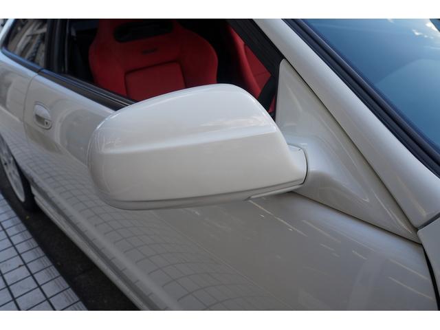 インテグラ タイプR X 最終後期モデルX SPOON足回り SPOONタワーバー 車検対応マキシムワークエキマニ Defiデジタル&2連メーター 禁煙車(25枚目)