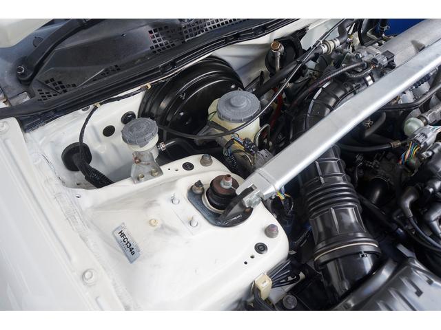 インテグラ タイプR X 最終後期モデルX SPOON足回り SPOONタワーバー 車検対応マキシムワークエキマニ Defiデジタル&2連メーター 禁煙車(33枚目)