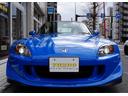 HONDA S2000