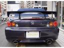 HONDA S2000