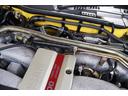 バージョンＳ　ツインターボ　ワンオーナー車　フルノーマル　オプションバイキセノンヘッドライト　リアスポイラー　マットフラップ　取説・整備記録簿完備（40枚目）