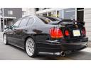 TOYOTA ARISTO