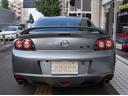 RX-8 スピリットR ワンオーナー車 ガレージ保管 オプションパーツ多 走行4000キロ 記録簿・取説完備 リコール対策済み 中古車画像_3