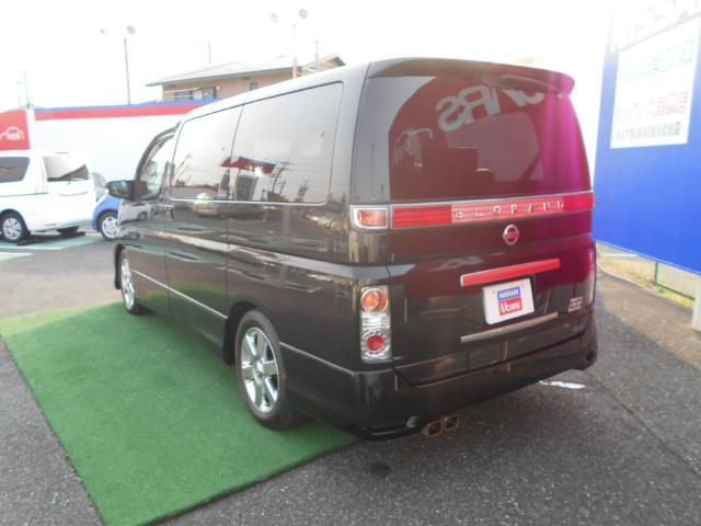 250H/S ブラックレザー アーバンセレクション(2枚目)