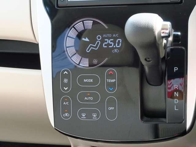 660 X 踏み間違い防止アシスト(15枚目)