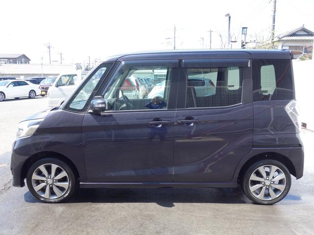 T ターボ バックカメラ 両側パワースライド HID 保証付(9枚目)