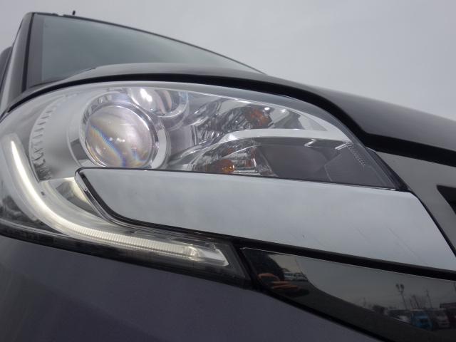 T ターボ バックカメラ 両側パワースライド HID 保証付(14枚目)