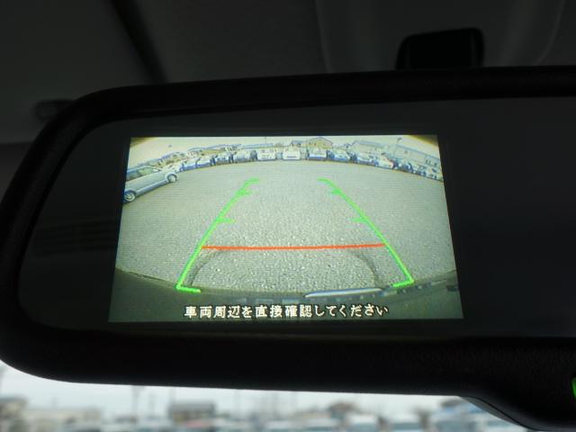 T ターボ バックカメラ 両側パワースライド HID 保証付(16枚目)