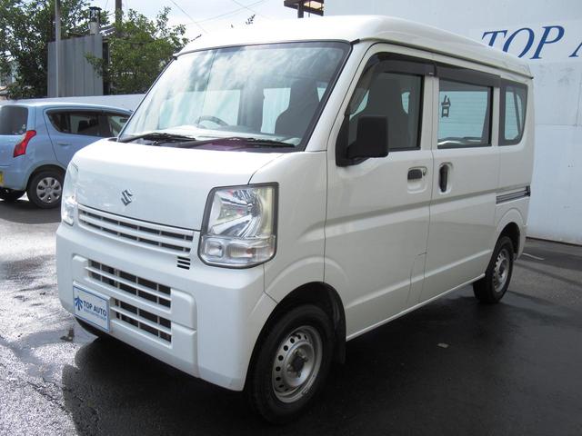 PAハイルーフ 5AGS車 フルフラット 修復歴無 保証付き(10枚目)