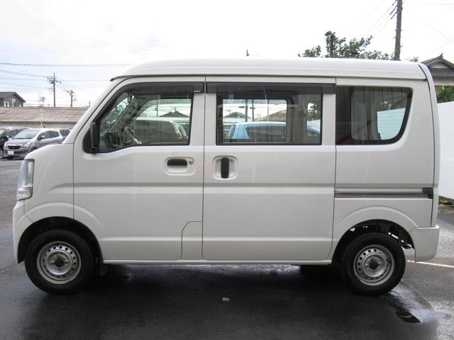 PAハイルーフ 5AGS車 フルフラット 修復歴無 保証付き(12枚目)