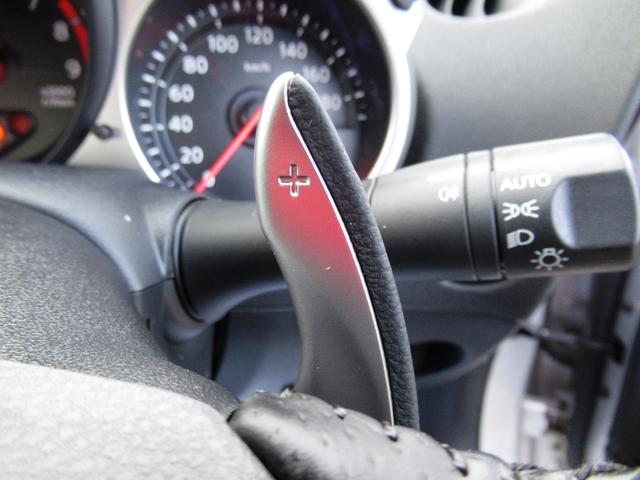 ベースグレード 社外RAYSホイール パドルシフト デイライト付きフロントバンパー ナビ TV ETC バックカメラ HID オートライト 修復歴無し(35枚目)