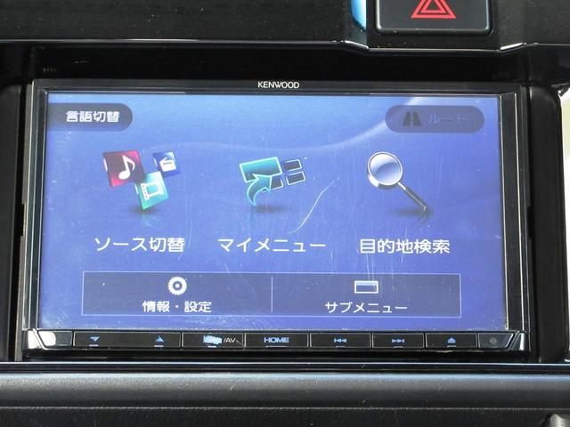 カスタムターボＲＳ　ＳＡＩＩＩ　修復歴無し　メモリーナビ　ＴＶ　Ｂｌｕｅｔｏｏｔｈ　バックカメラ　衝突軽減ブレーキ　純正１３インチアルミホイール　キーレスキー　タイミングチェーン　アイドリングストップ　踏み間違い防止　フルフラット(26枚目)