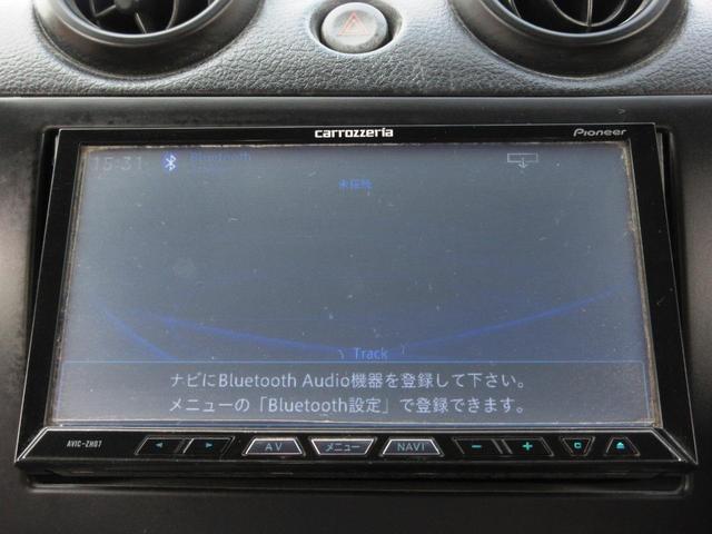 コペン タンレザーエディション　ターボ　修復歴無し　全塗装済み（黒）　ＨＤＤナビ　フルセグＴＶ　Ｂｌｕｅｔｏｏｔｈ接続　ＤＶＤ　ミラー型前後ドライブレコーダー　左右シートヒーター　革シート　アルミホイール　ローダウン　社外マフラー（35枚目）