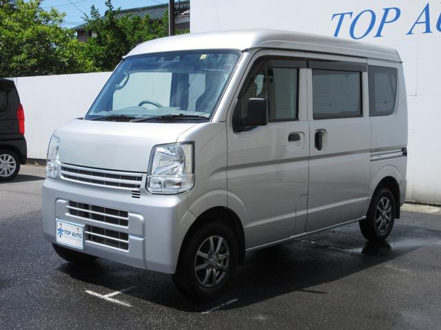 日産 ＮＶ１００クリッパーバン