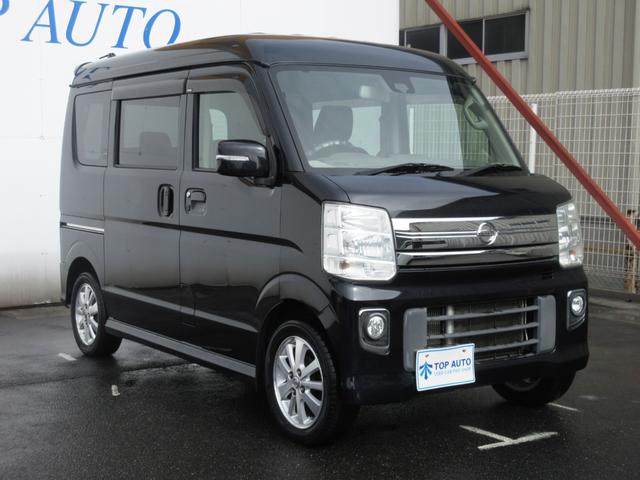 日産 ＮＶ１００クリッパーリオ