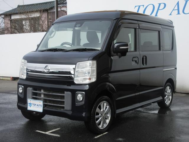 日産 ＮＶ１００クリッパーリオ